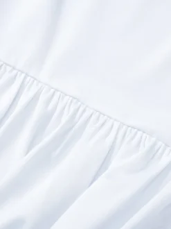 2 Piece Beach Maxi Skirt Sets