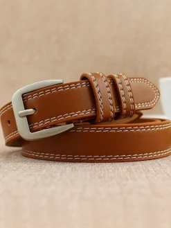 Fashion Leather Waist Belts