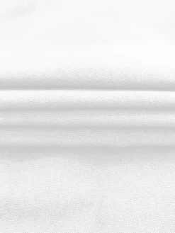 Front Bow Tie Waist-Cinching Shirt