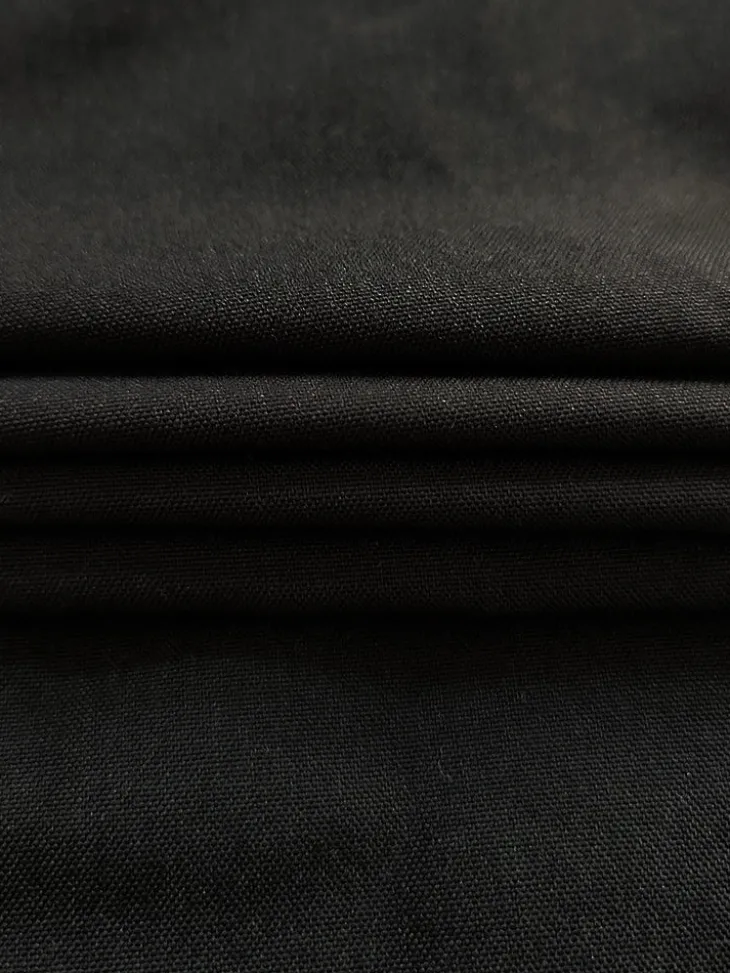 Front Bow Tie Waist-Cinching Shirt