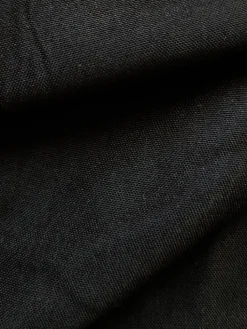 Front Bow Tie Waist-Cinching Shirt