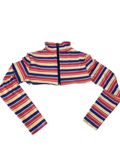 Halloween Two Piece Long Sleeve Clown Costume