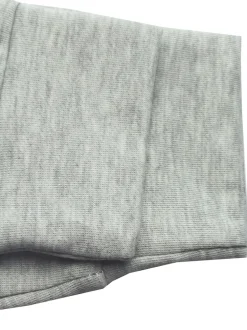 Letter Print Long Sleeve Casual Sweatshirt