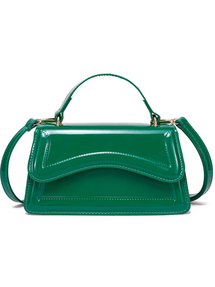 Mini Handbag Shoulder Crossbody Bag