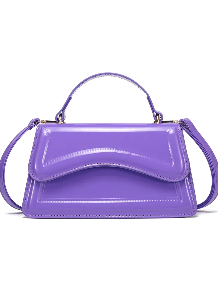 Mini Handbag Shoulder Crossbody Bag