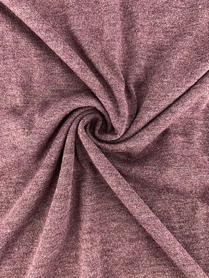 Plus Size 2 Piece Button Twist Knot Top Pocket Skirt Set