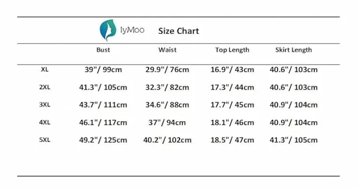 Plus Size Short Sleeve Crop Top Skirts