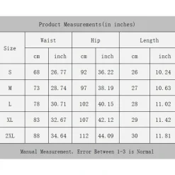 PU Leather Pleated Short Skirt