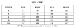 Side Pleated Cargo Cinched Waist Dress