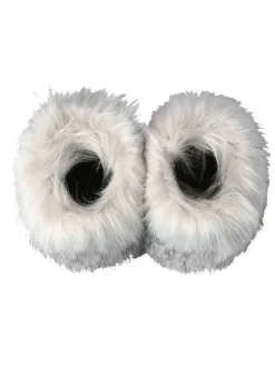 Y2K Fur Platform Mid-Calf Winter Boots